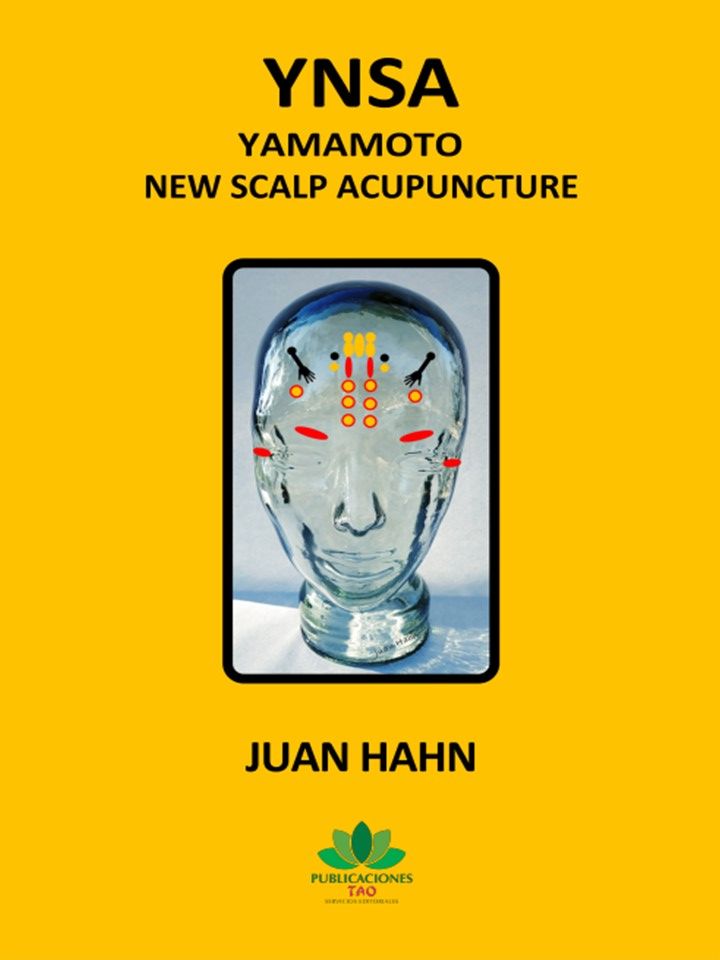 YNSA - Yamamoto New Scalp FOUNDATIONS Acupuncture Training IRELAND - CORK